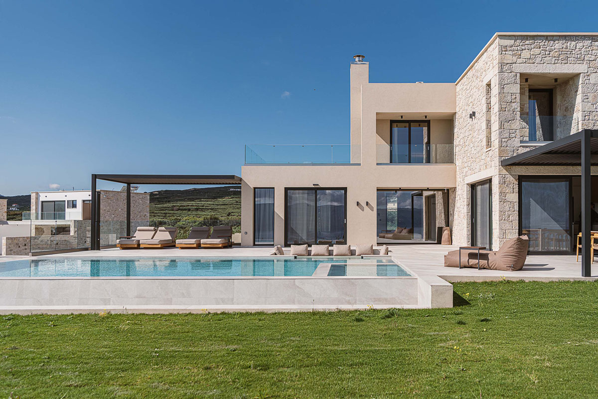 Rastoni Villa